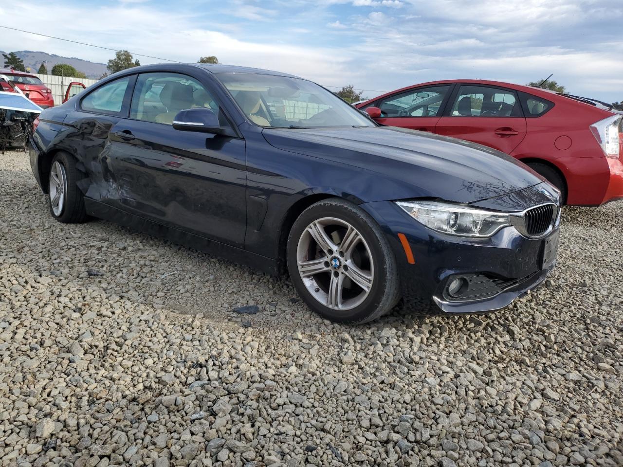 2015 BMW 428 I - Image 4