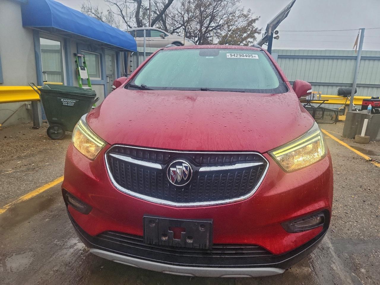 2019 Buick Encore Sport Touring - Image 5