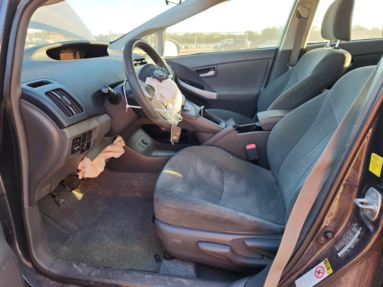 2011 Toyota Prius - Image 7