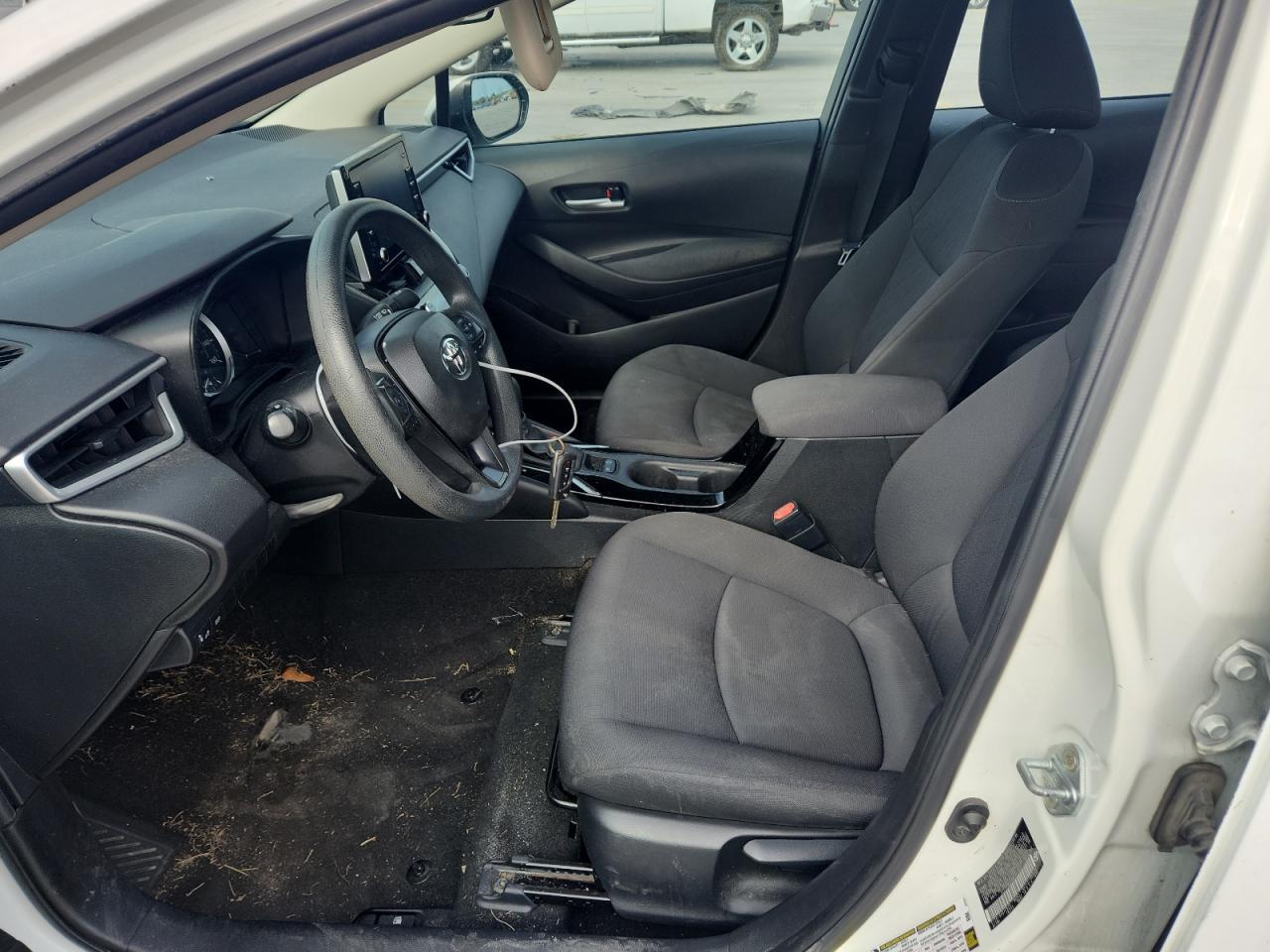 2021 Toyota Corolla Le - Image 7