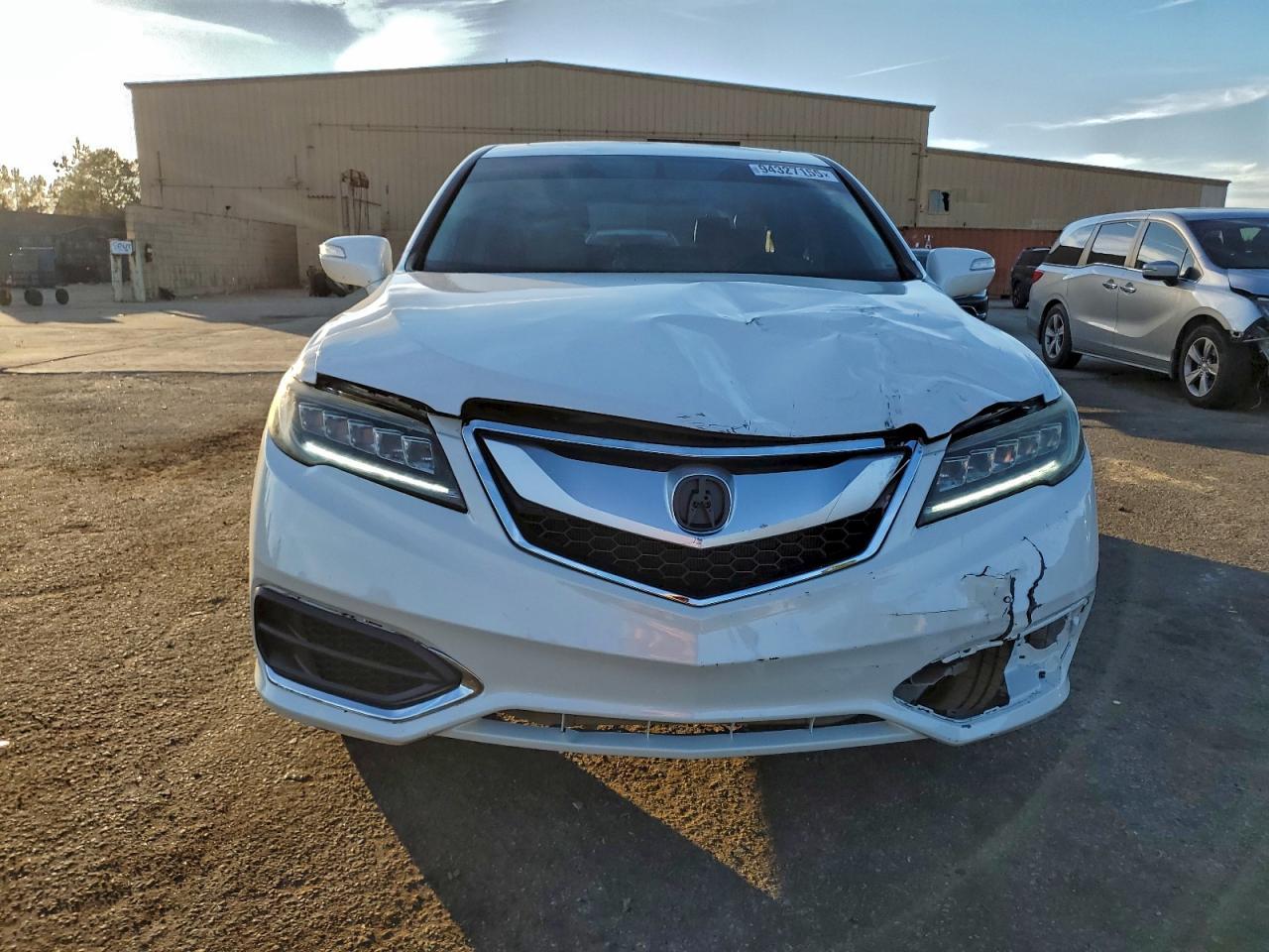 2017 Acura Rdx Technology - Image 5