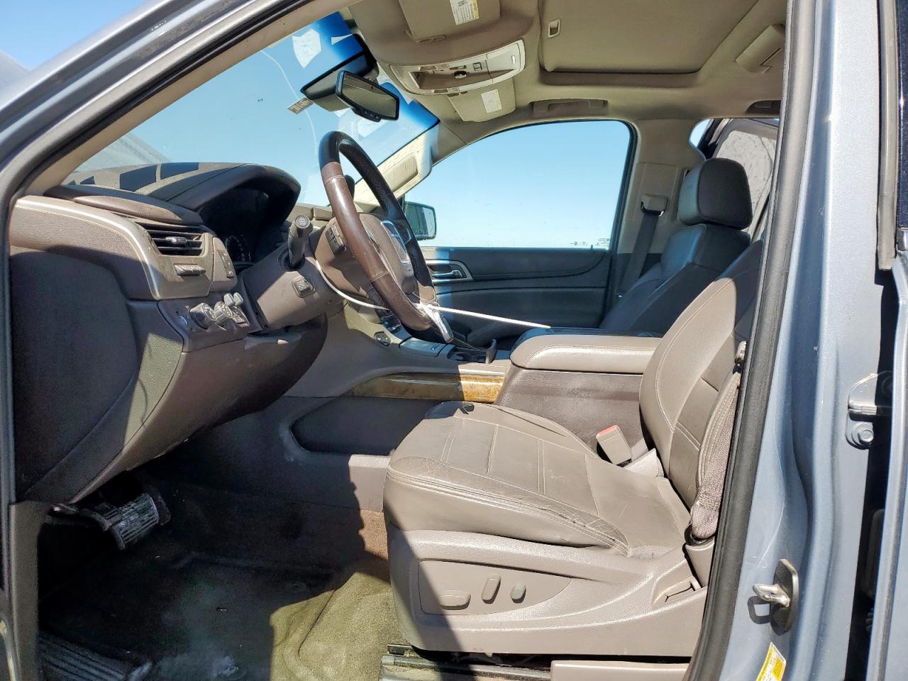 2016 GMC Yukon Xl Denali - Фото 7