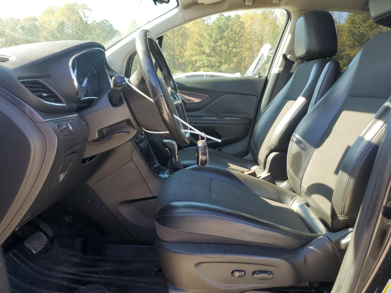 2019 Buick Encore Preferred - Image 7