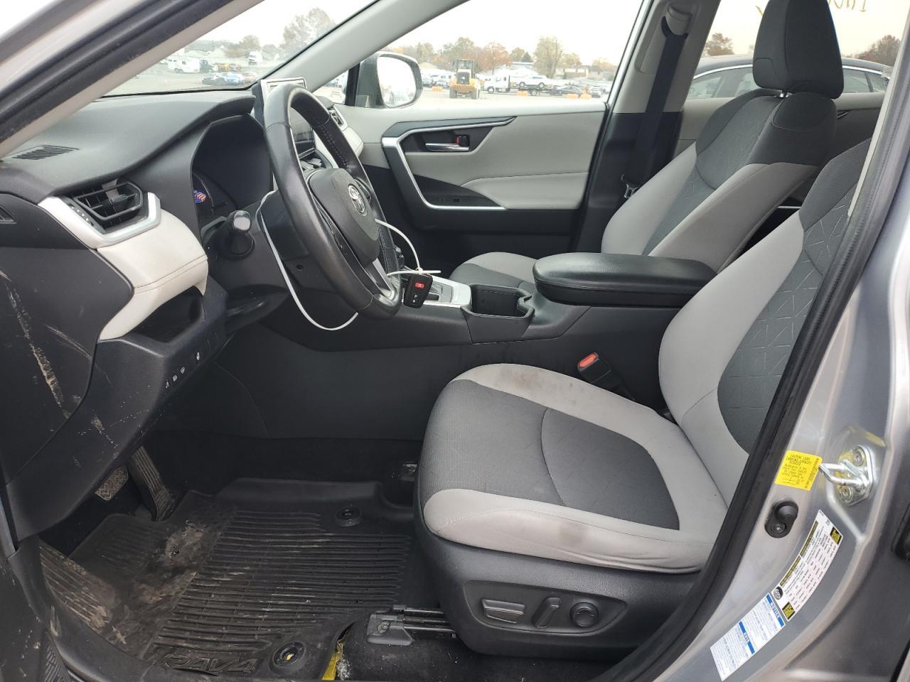 2023 Toyota Rav4 Xle - Фото 7