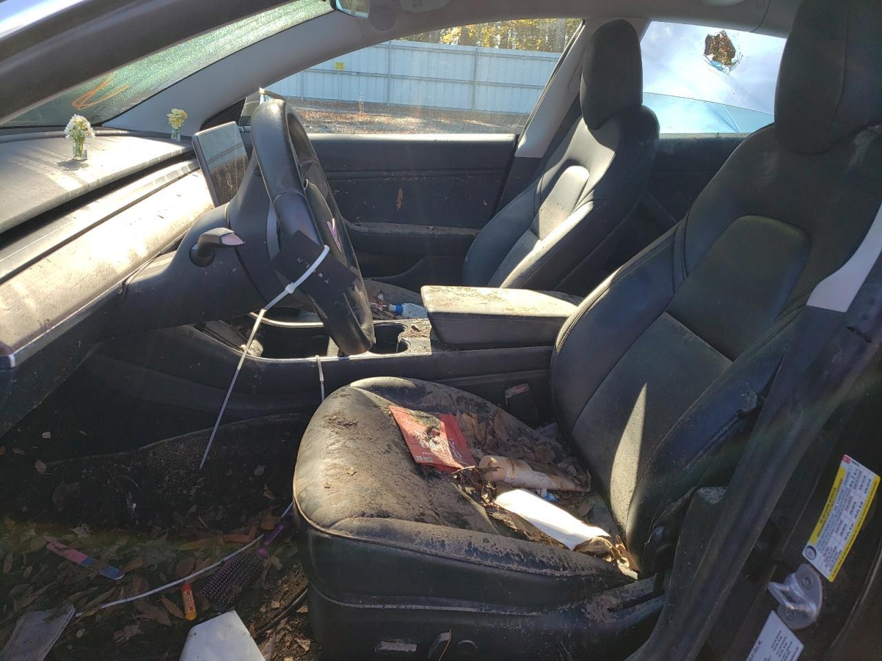 2019 Tesla Model 3 - Image 7