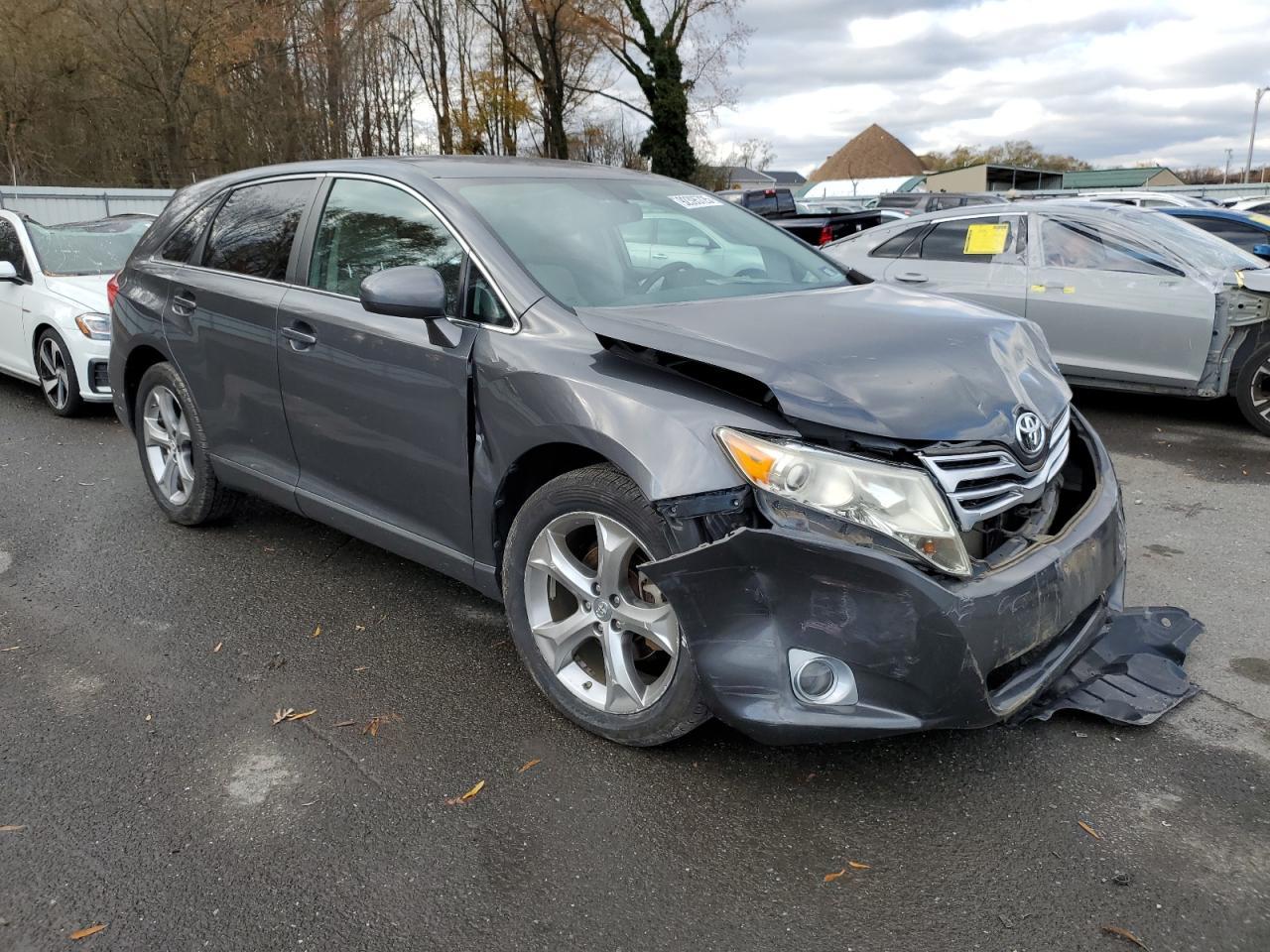 2010 Toyota Venza - Фото 4
