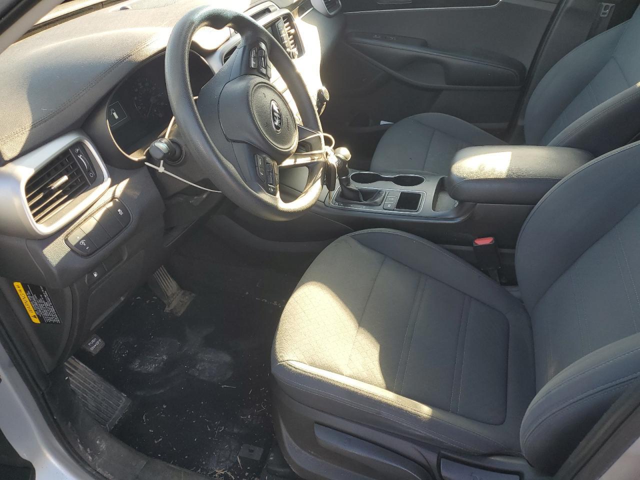 2018 Kia Sorento Lx - Image 7