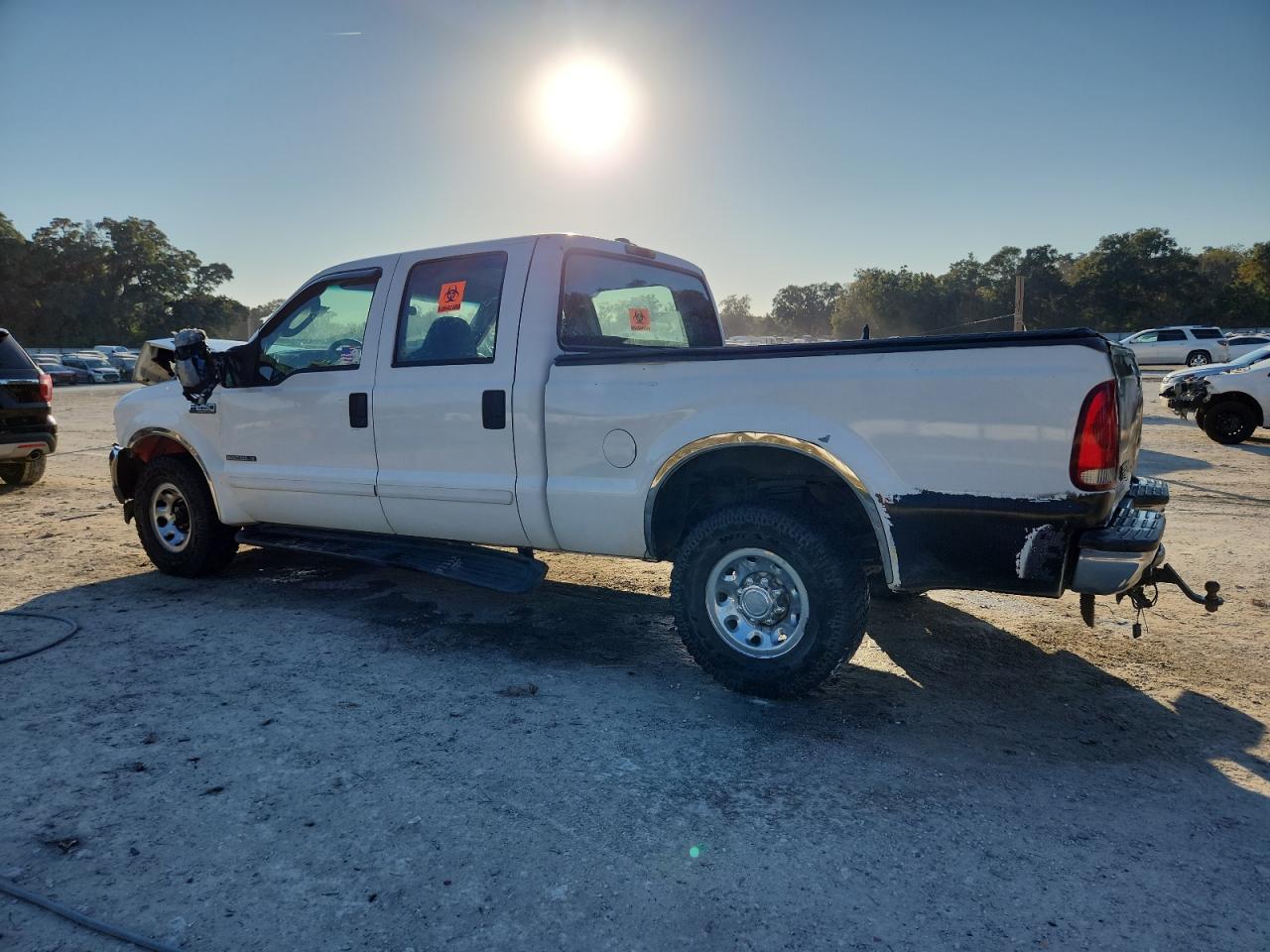 2003 Ford F250 Super Duty - Фото 2