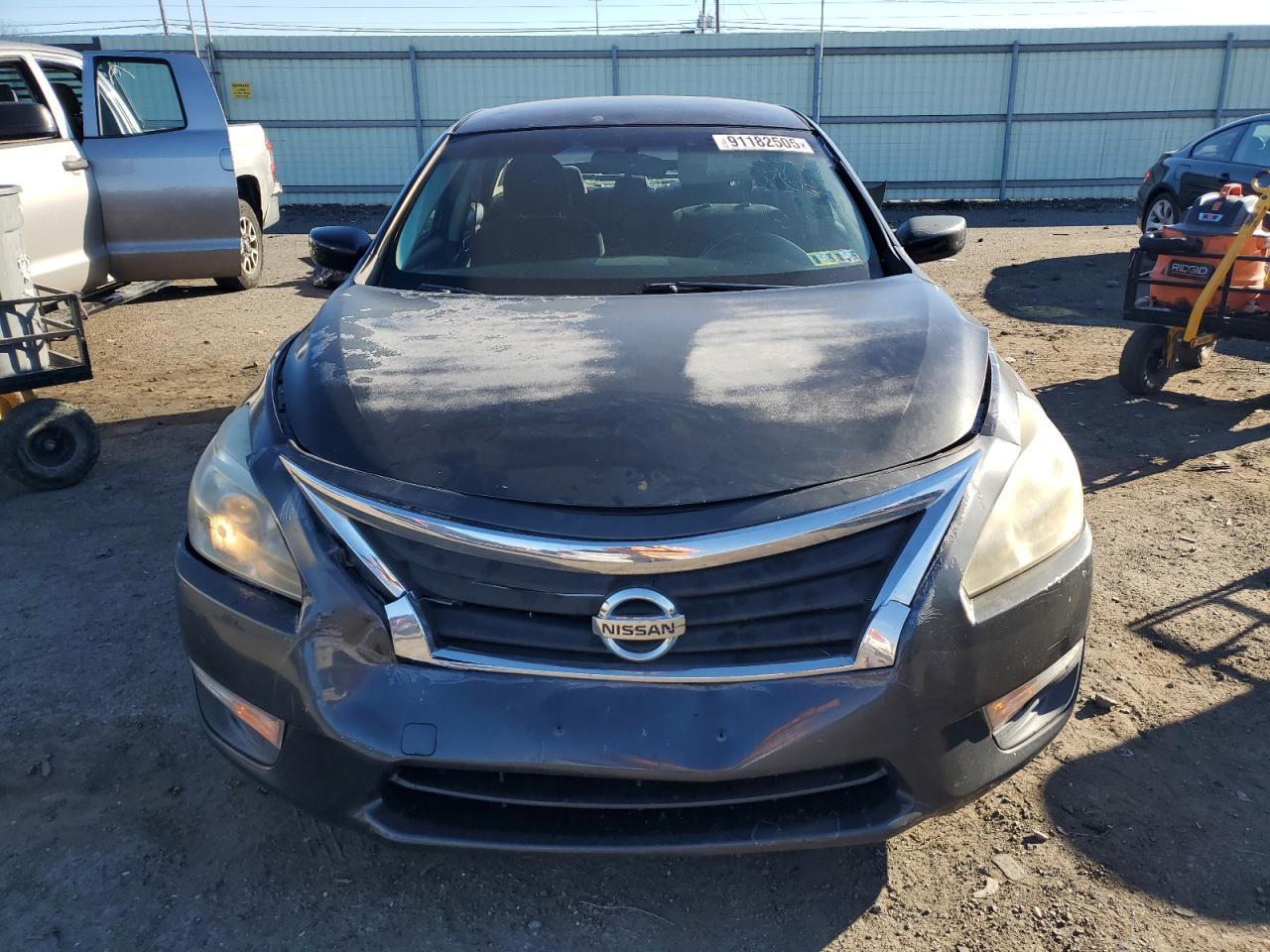 2015 Nissan Altima 2.5 - Фото 5