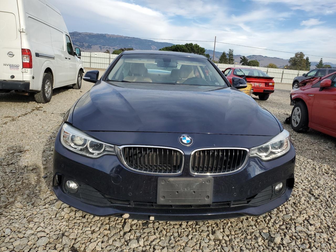 2015 BMW 428 I - Image 5