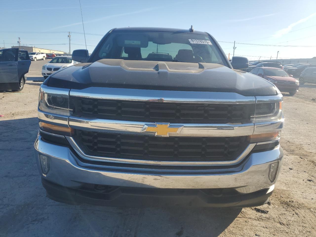 2018 Chevrolet Silverado K1500 Lt - Image 5