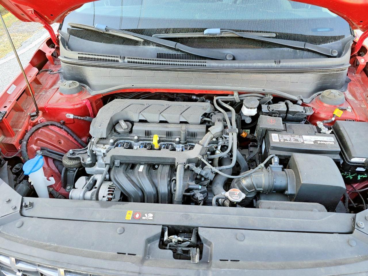 2020 Hyundai Venue Sel - Фото 7