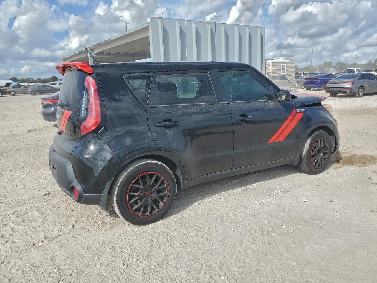 2016 Kia Soul - Image 3