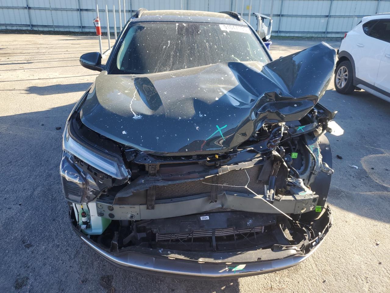 2025 Chevrolet Trax 1Lt - Фото 5