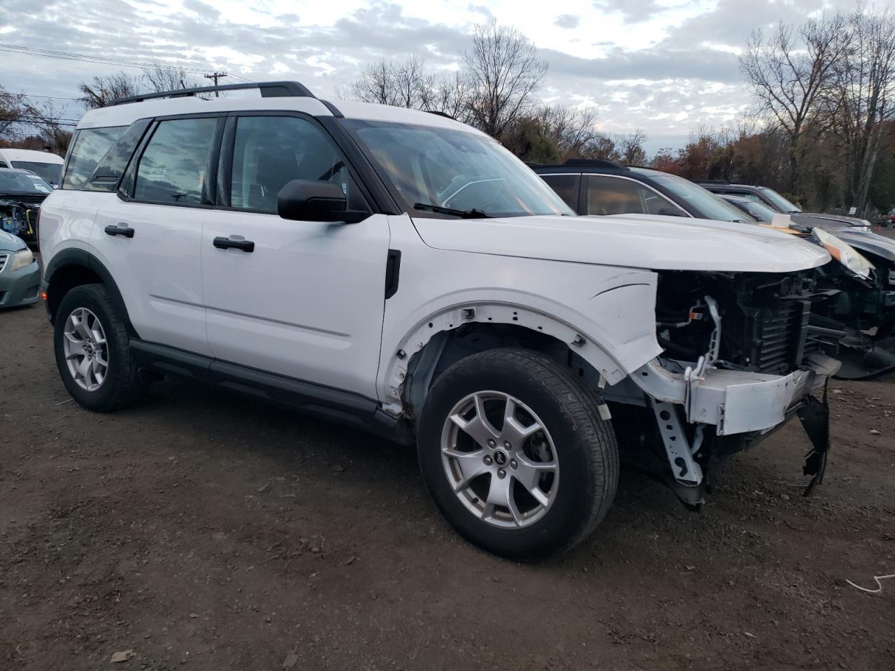 2021 Ford Bronco Sport - Фото 4