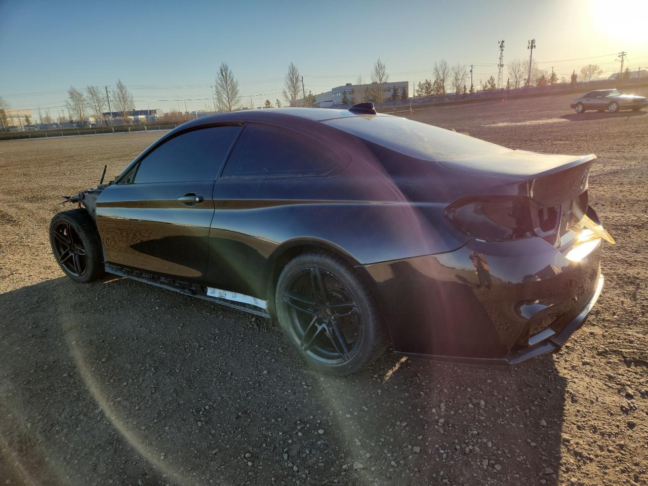 2016 BMW M4 - Image 2