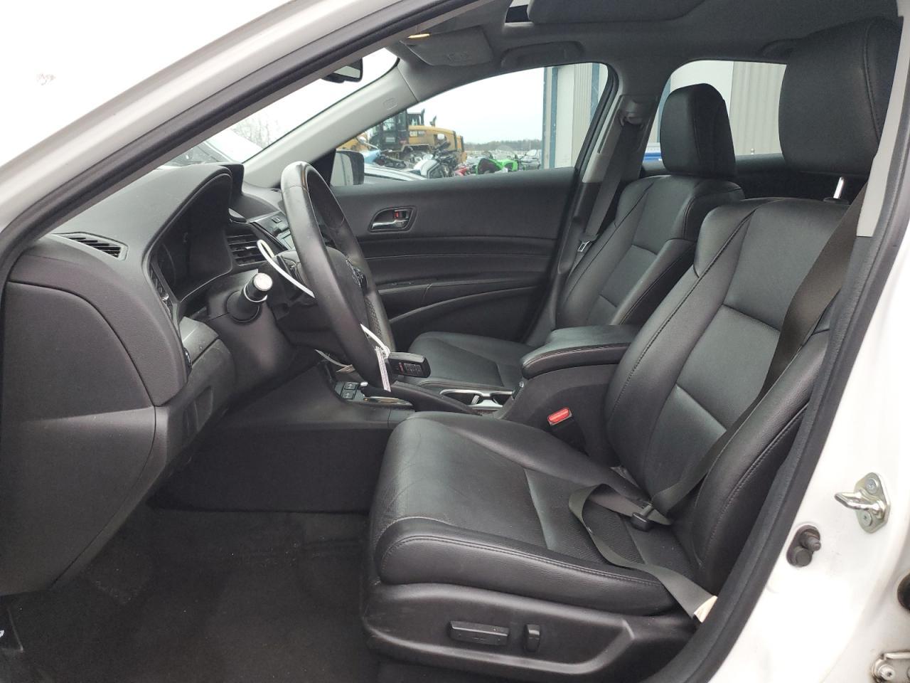 2016 Acura Ilx Premium - Image 7