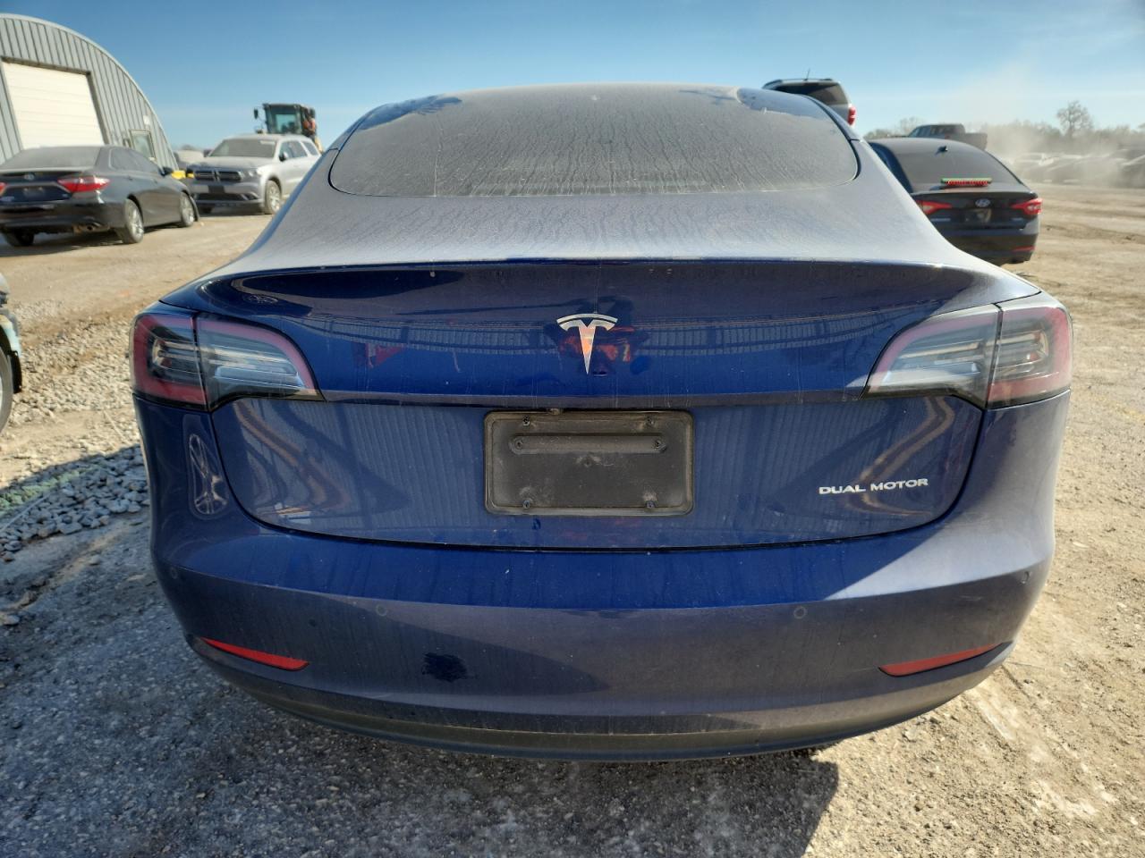 2022 Tesla Model 3 - Image 6