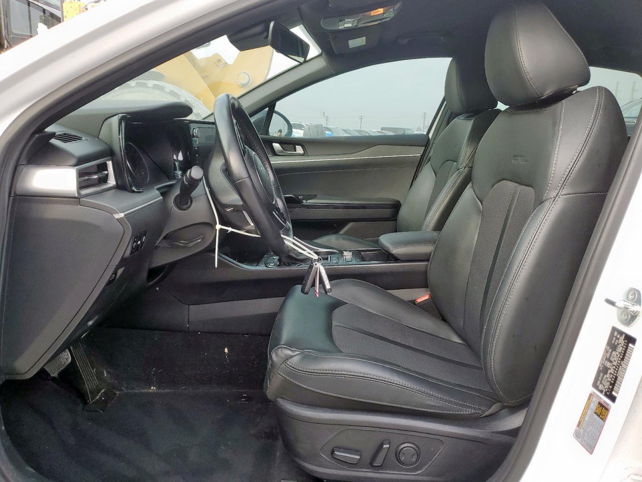 2023 Kia K5 Gt-Line - Image 7