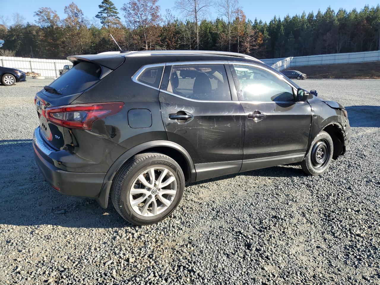 2022 Nissan Rogue Sport Sv - Фото 3