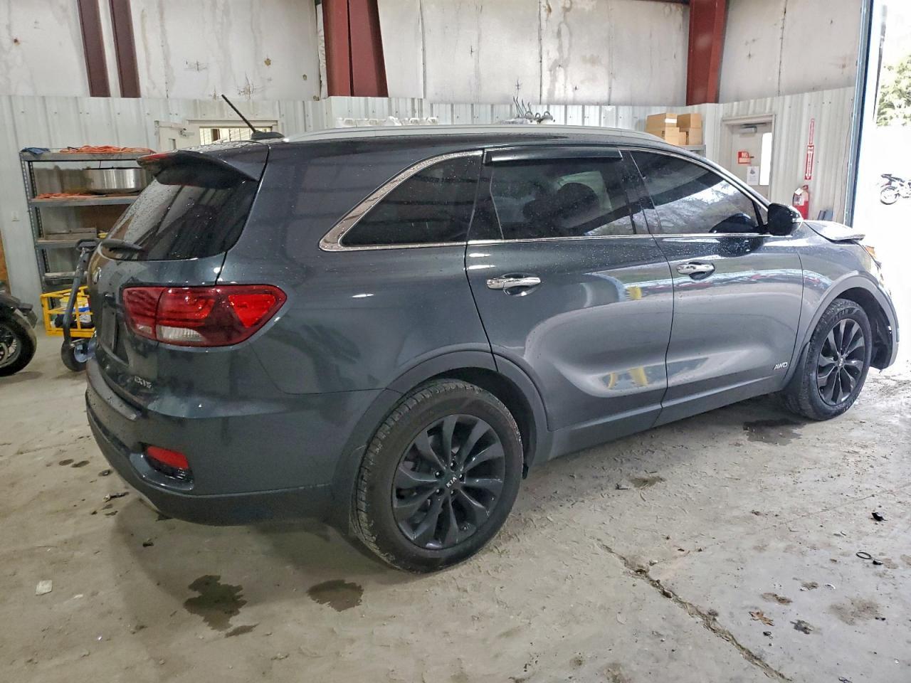 2020 Kia Sorento Ex - Image 3