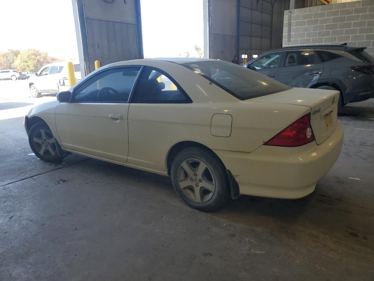 2004 Honda Civic - Image 2