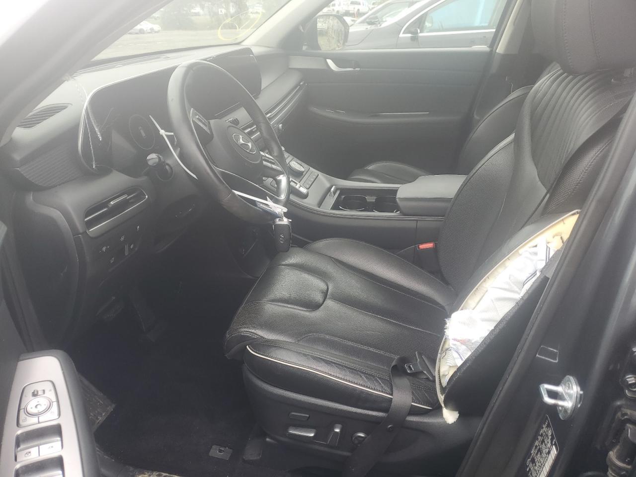 2023 Hyundai Palisade Limited - Image 7