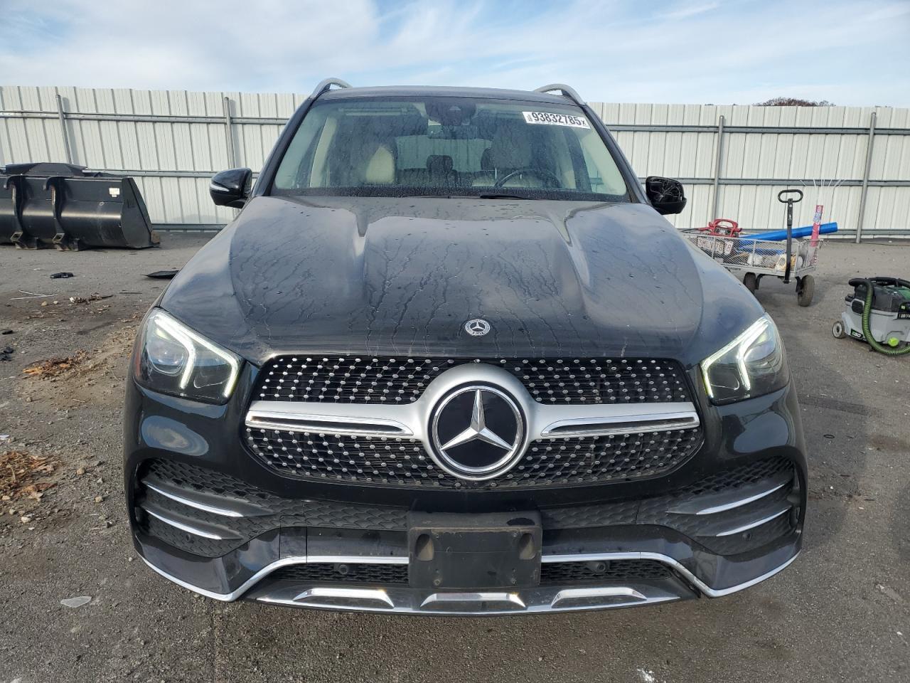 2021 Mercedes-Benz Gle 350 - Фото 5
