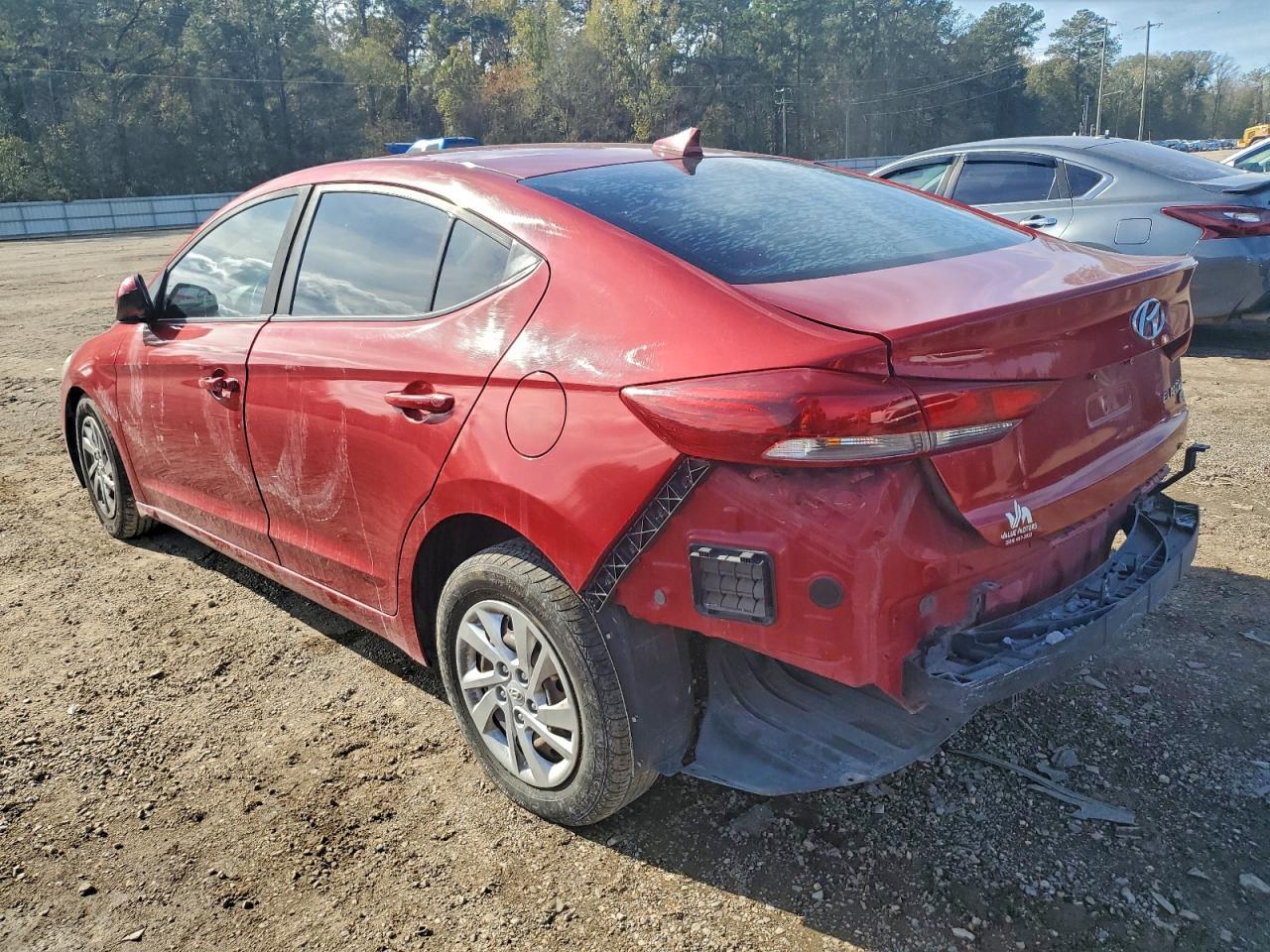 2017 Hyundai Elantra Se - Фото 2