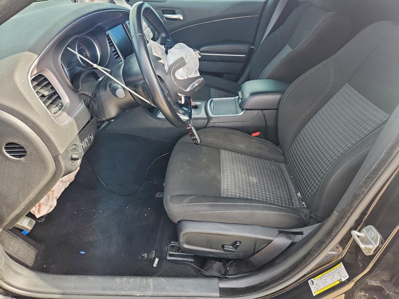 2023 Dodge Charger Sxt - Image 7