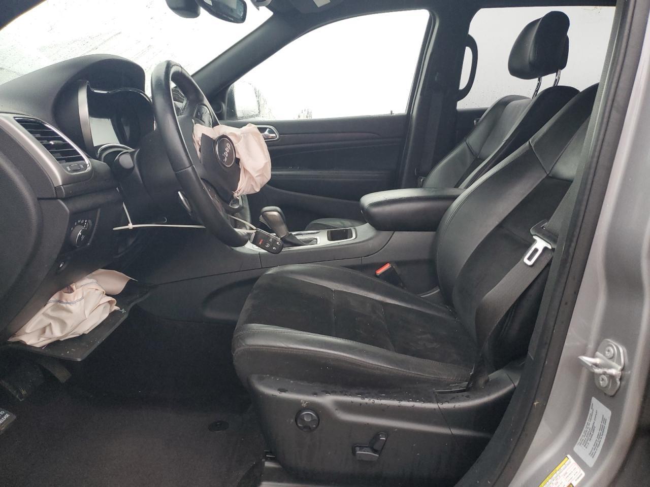 2017 Jeep Grand Cherokee Laredo - Фото 7