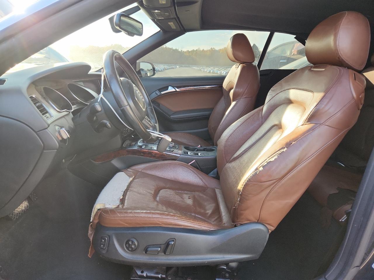 2012 Audi A5 Premium Plus - Image 7