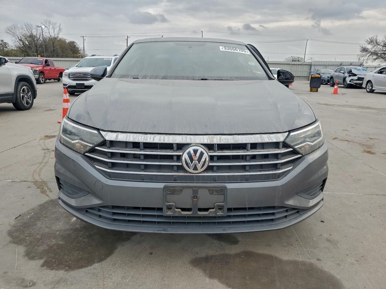 2019 Volkswagen Jetta S - Фото 5