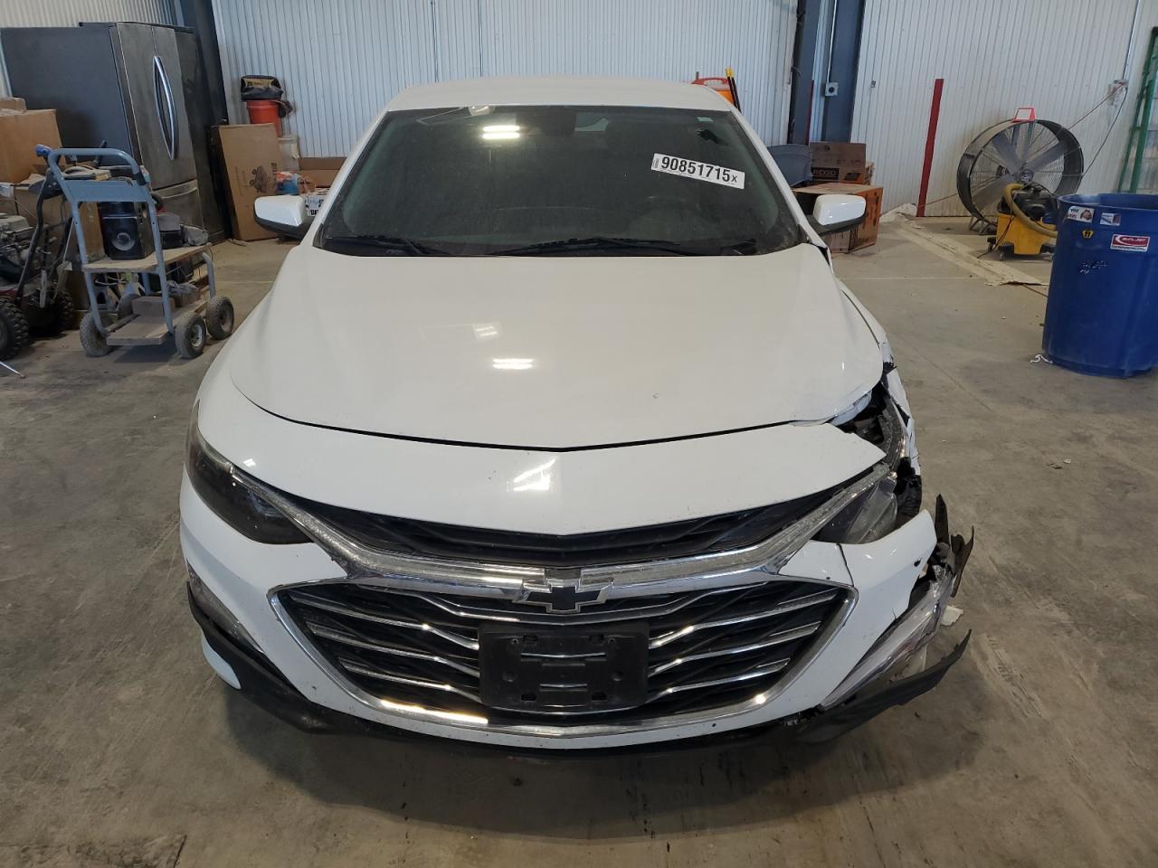 2021 Chevrolet Malibu Rs - Фото 5