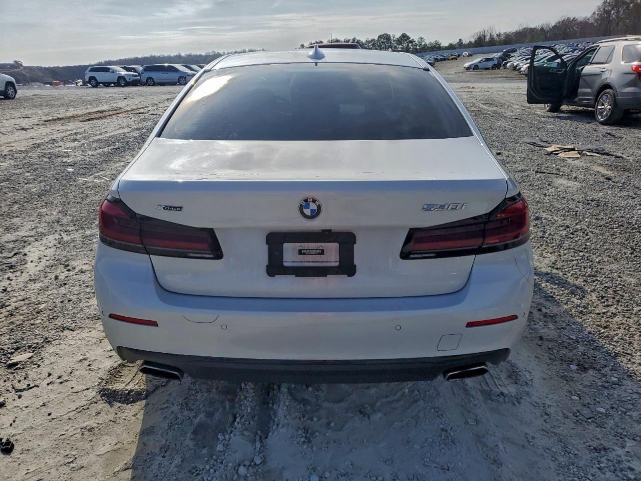 2023 BMW 530 Xi - Фото 6
