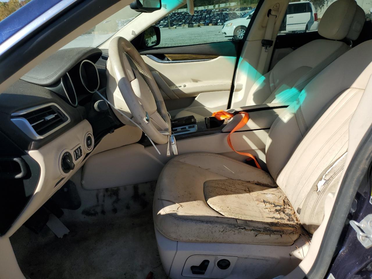 2014 Maserati Ghibli S - Фото 7