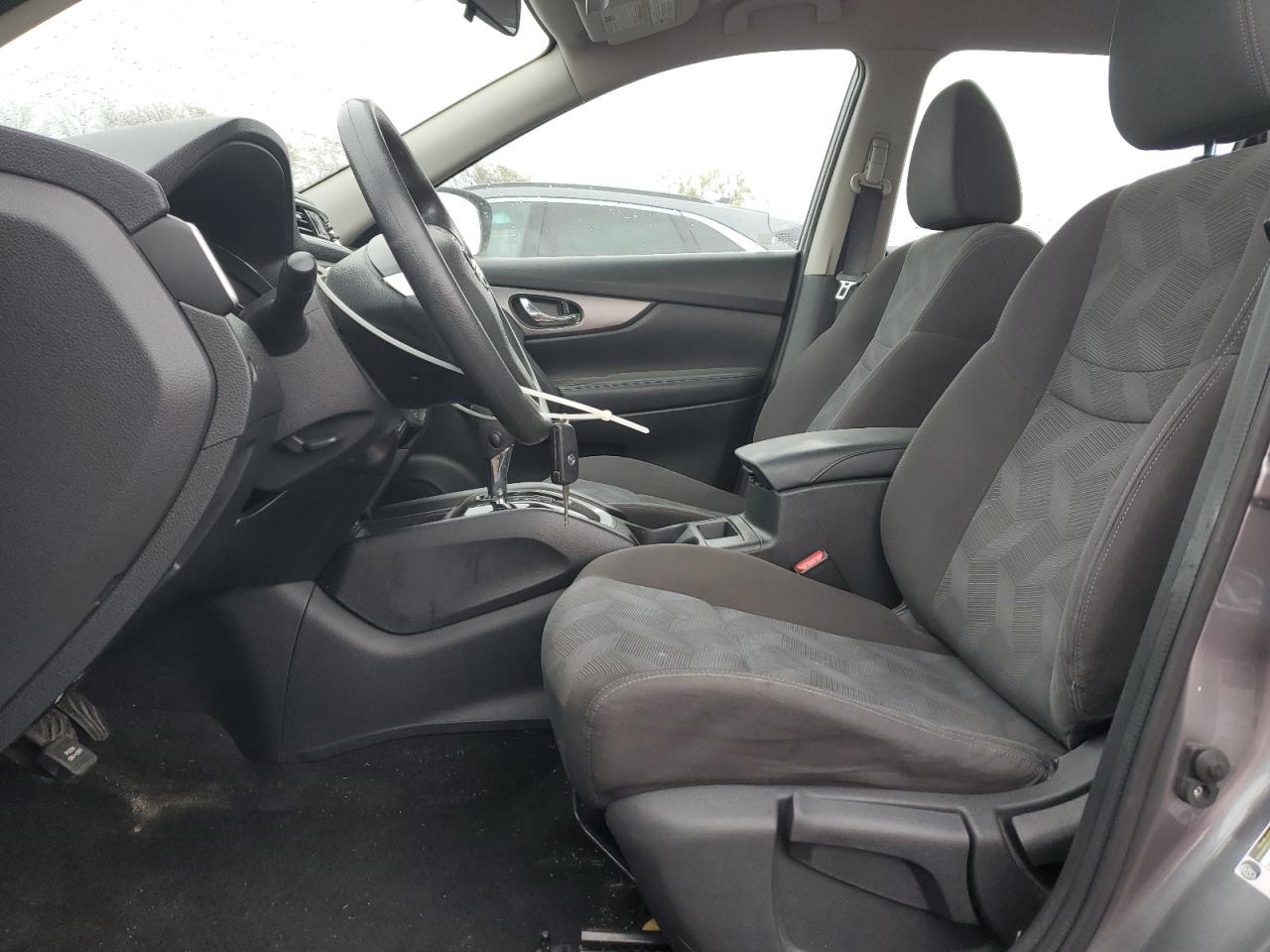 2016 Nissan Rogue S - Image 7