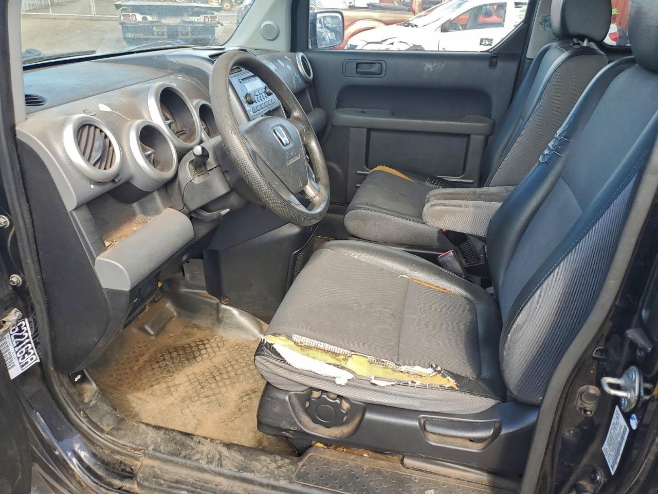 2004 Honda Element Ex - Фото 7