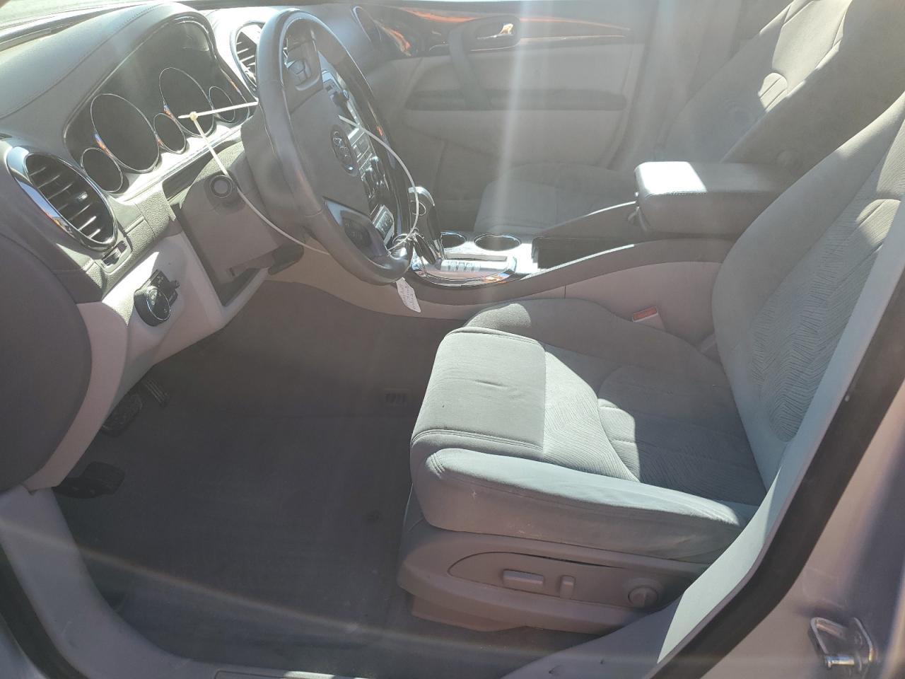 2017 Buick Enclave - Фото 7