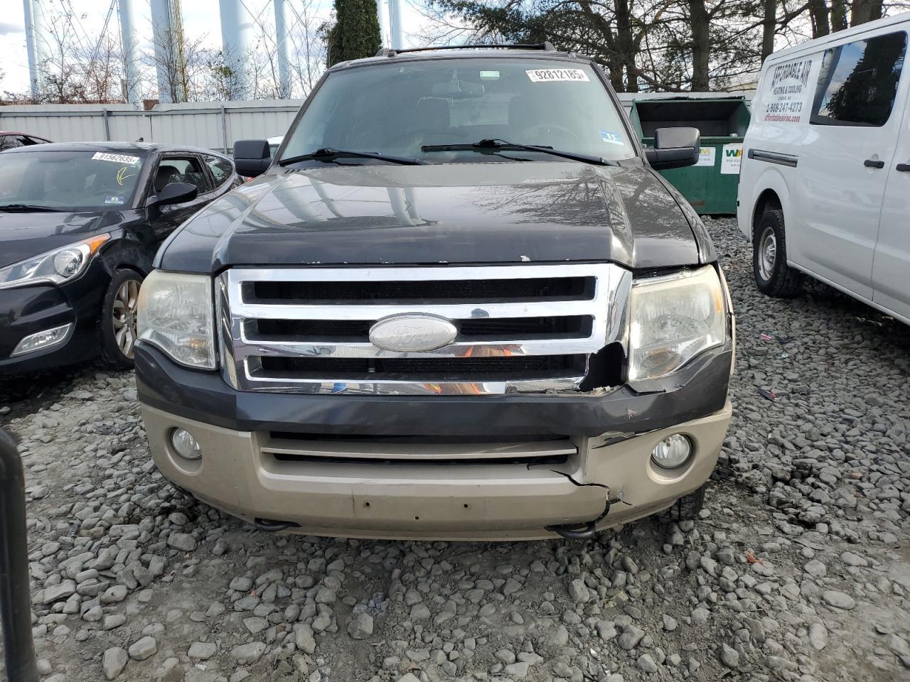 2007 Ford Expedition Eddie Bauer - Фото 5