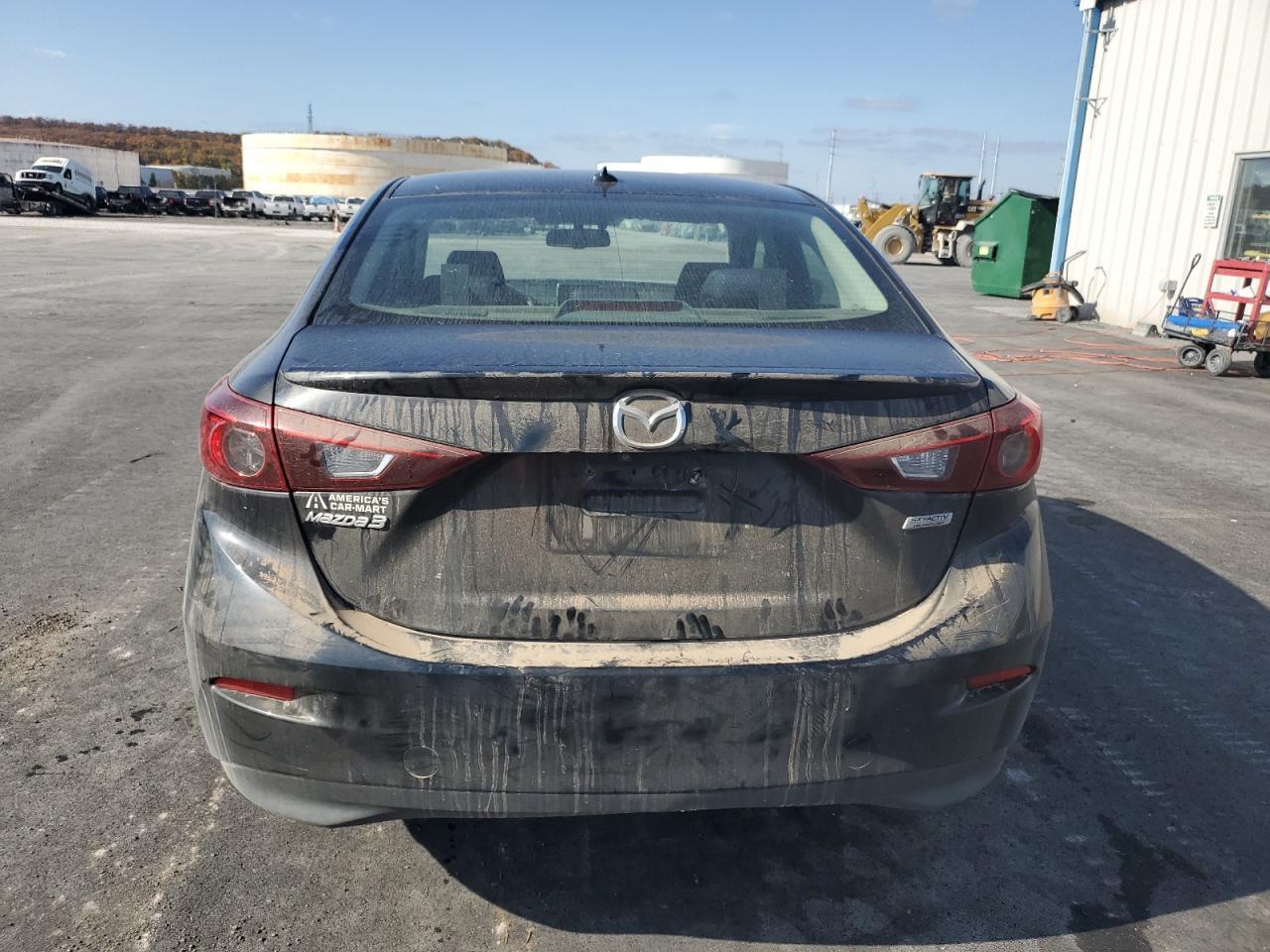 2016 Mazda 3 Touring - Фото 6