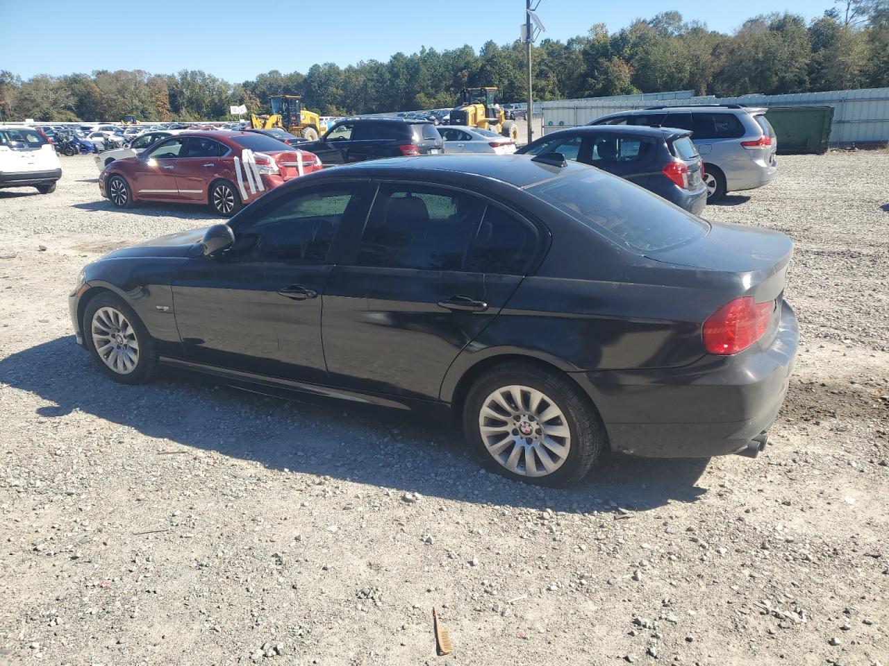 2009 BMW 328 I - Фото 2