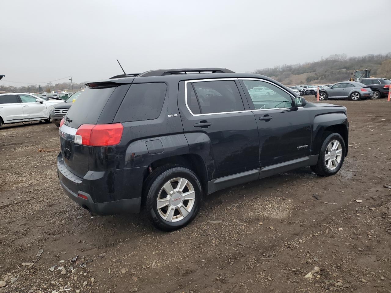 2013 GMC Terrain Sle - Image 3