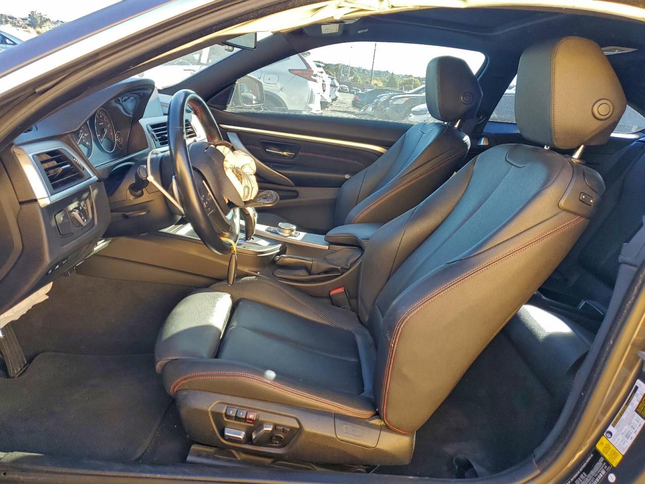 2019 BMW 430I - Image 7