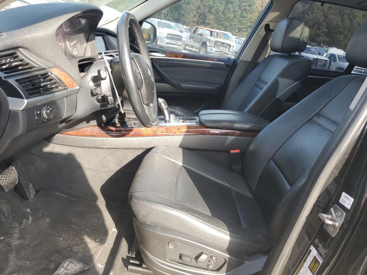 2012 BMW X5 xDrive35I - Image 7