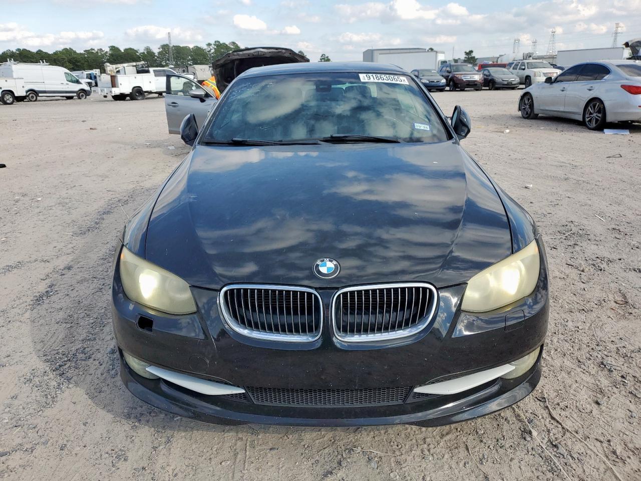 2011 BMW 328 I - Фото 5