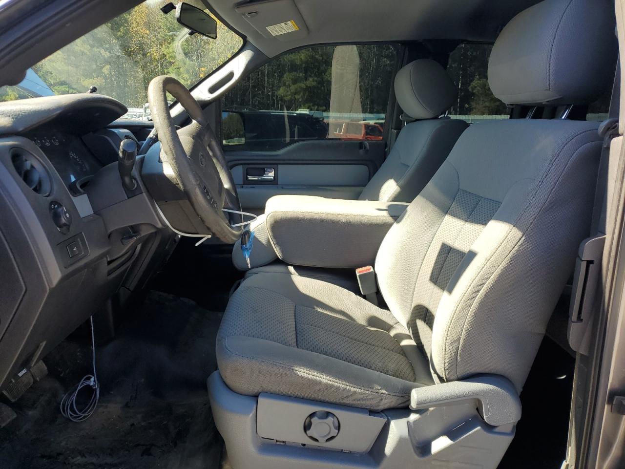 2014 Ford F150 Super Cab - Image 7