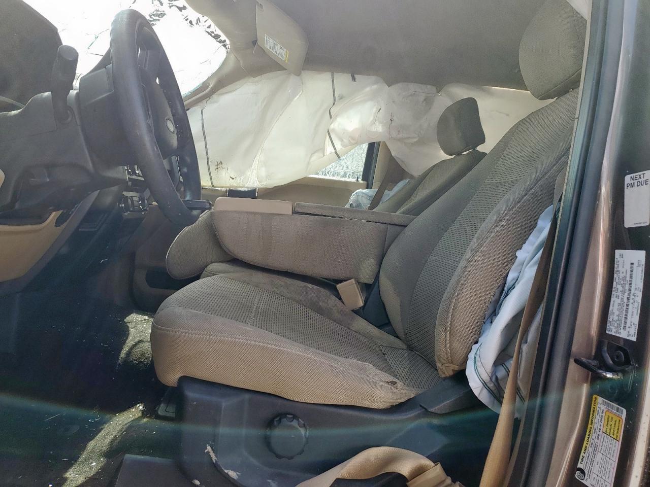 2018 Ford F150 Supercrew - Фото 7