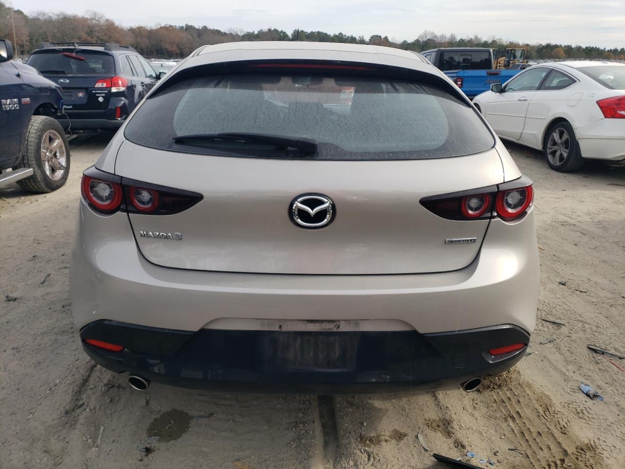 2023 Mazda 3 Select - Image 6