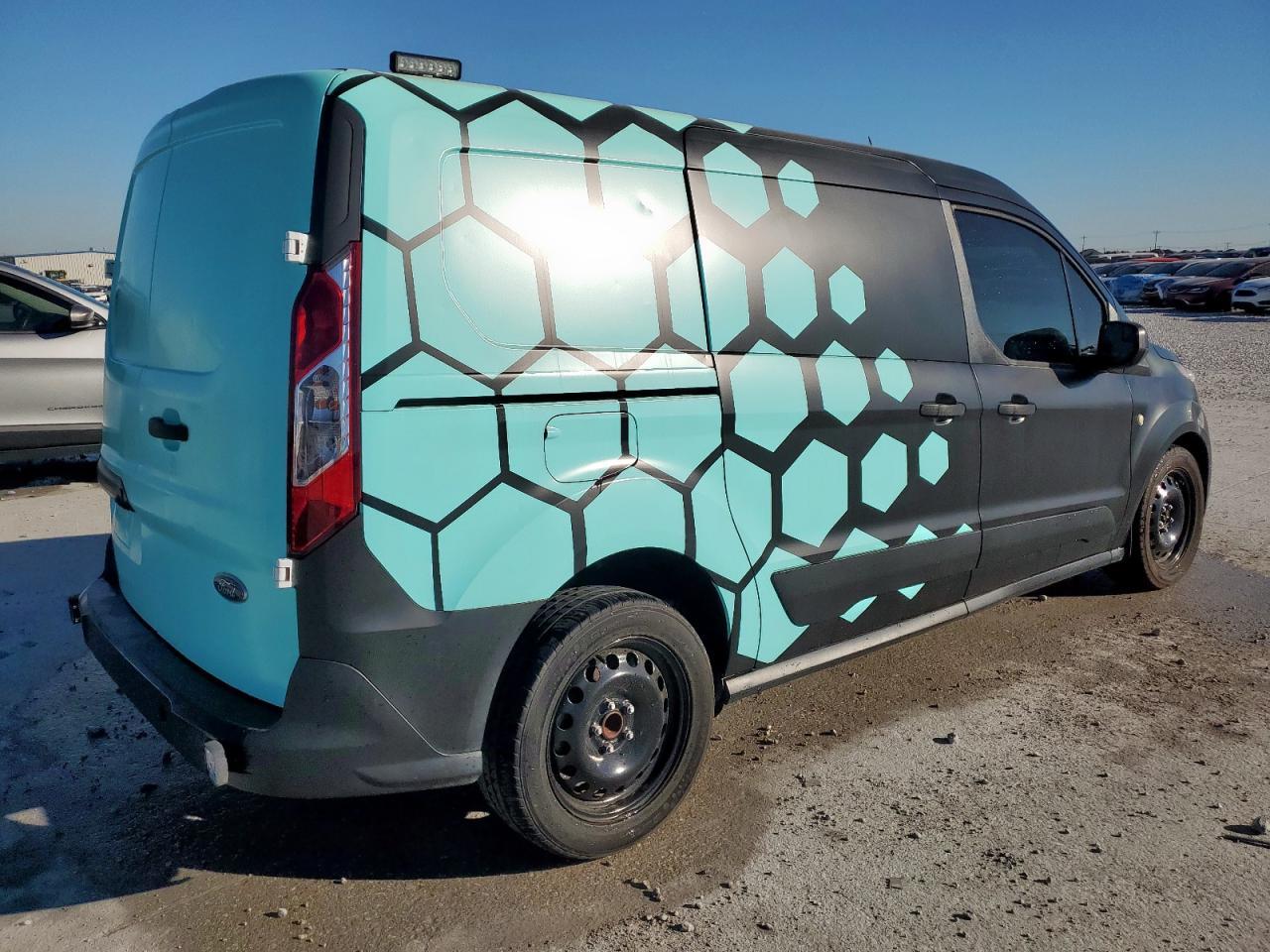 2019 Ford Transit Connect Xl - Image 3